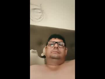 Fernandito2025 Chaturbate profile image