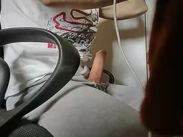 Big4shadowjax Chaturbate profile image