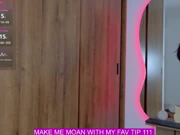 Lana_West_Sc Chaturbate profile image