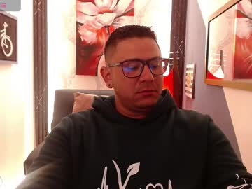 Danteee_Rexx Chaturbate profile image
