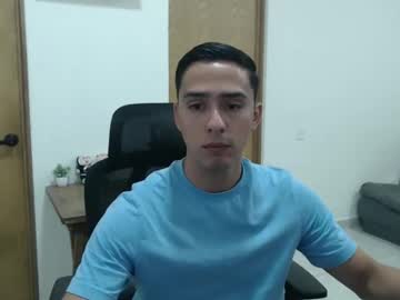 Gallitoshi Chaturbate profile image