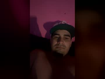 Bigboinando Chaturbate profile image