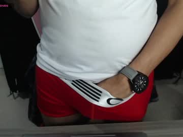 Latino_Boy777 Chaturbate profile image