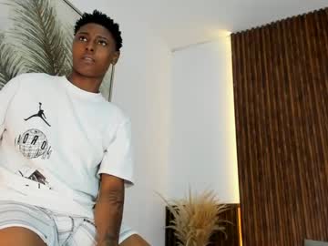Nico_Florez Chaturbate profile image