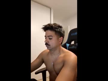 Angelo_Movil Chaturbate profile image