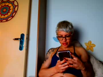 Carolinamonroems Chaturbate profile image