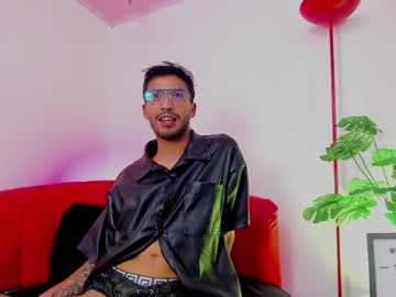 Profile of aziel_jenner