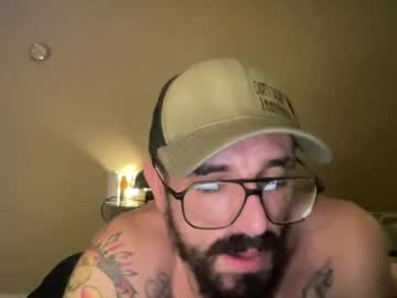 Pupcriscoxxx Chaturbate profile image