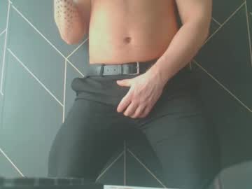 Big_Mekko Chaturbate profile image