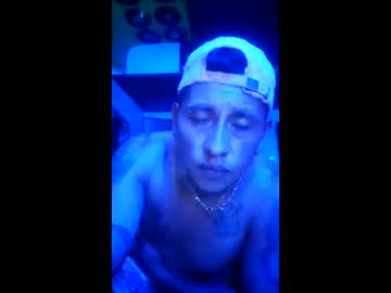 Luis_Angel_Vergon Chaturbate profile image