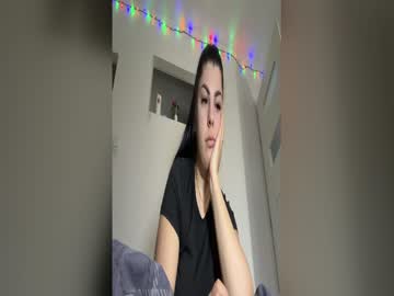 Patriciadaniels Chaturbate profile image
