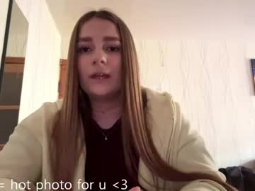 Yingchamberlin Chaturbate profile image