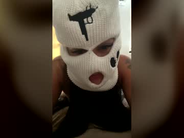 Alanabrl Chaturbate profile image
