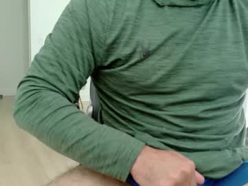 Latinhair Chaturbate profile image