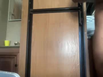 Scottcedarrick202 Chaturbate profile image