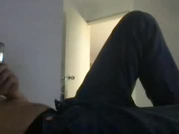 Colorwhite Chaturbate profile image