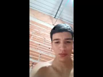 Once_35 Chaturbate profile image