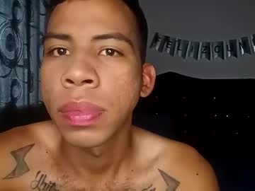 Lyam_Weed Chaturbate profile image