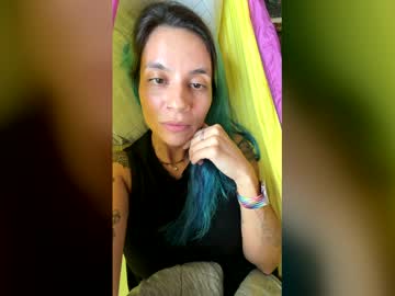 Ninalilly Chaturbate profile image
