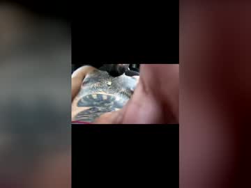 Tatted4life90 Chaturbate profile image