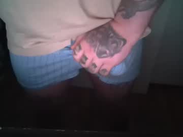 Alexhammer181 Chaturbate profile image