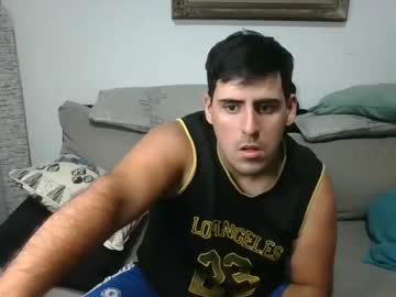 Rodrihot25 Chaturbate profile image