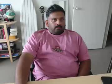 Raul_Aussie Chaturbate profile image