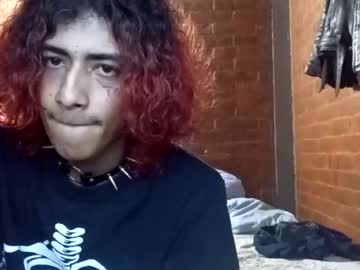 Devil407694 Chaturbate profile image