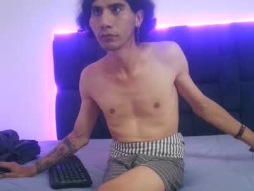 Profile of alex_rose777