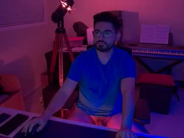 Collegecockrock Chaturbate profile image