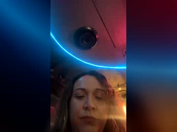Goddessamberbreanna Chaturbate profile image