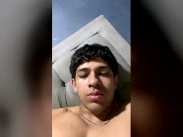 Benjx07_ Chaturbate profile image