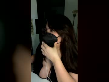 Monyka_Tuya Chaturbate profile image