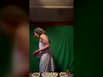 Devilish_Blessing_ Chaturbate profile image