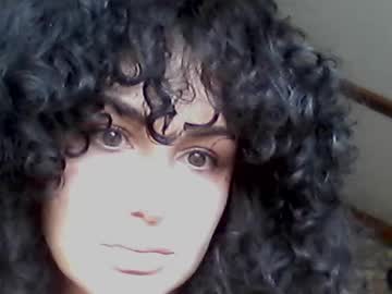 Tatablessed Chaturbate profile image