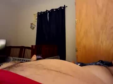 Thebubbanator Chaturbate profile image