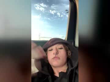 Stonerbabyk2003 Chaturbate profile image