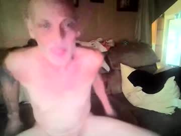 Frantzkerry Chaturbate profile image