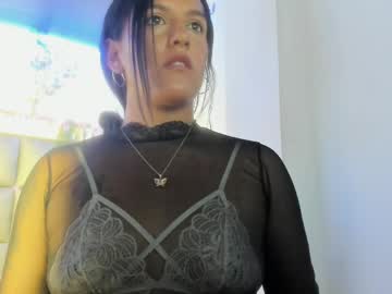 Yuli_Manson Chaturbate profile image