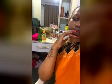 Hazelmalik Chaturbate profile image