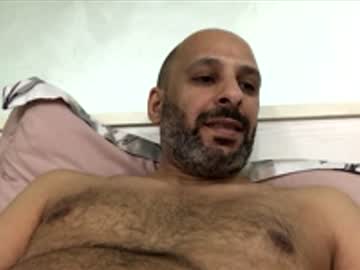 Abdoon_75 Chaturbate profile image