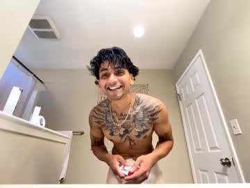 Thouxanbansss Chaturbate profile image