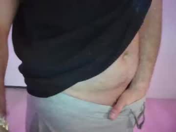 Biguyricky_ Chaturbate profile image