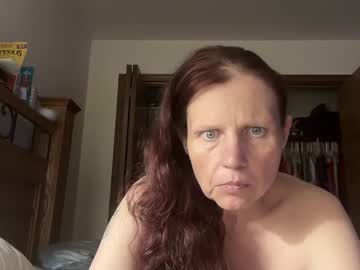 Mamabear102681 Chaturbate profile image
