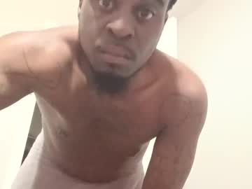 Yabgroe Chaturbate profile image