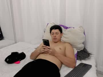 Zaensdouglas Chaturbate profile image