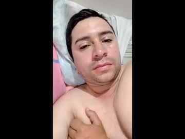Juandei123 Chaturbate profile image