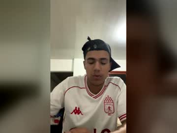Juanieuo Chaturbate profile image