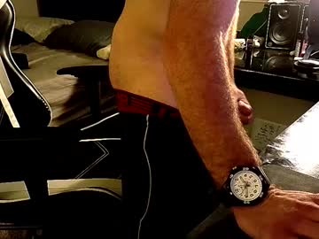 Thejimghost Chaturbate profile image