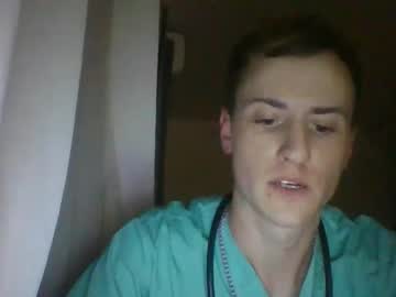 Drbttm Chaturbate profile image